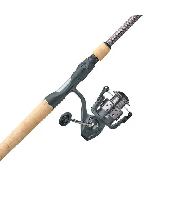 Ugly Stik Elite Spinning Combo