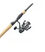 Ugly Stik Elite Spinning Combo