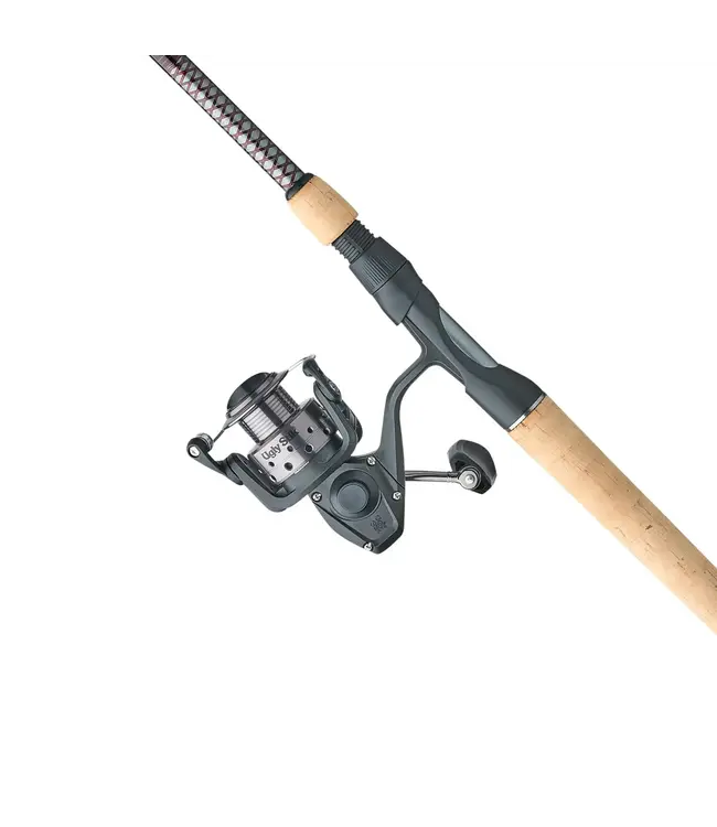 Ugly Stik Elite Spinning Combo