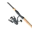 Ugly Stik Elite Spinning Combo