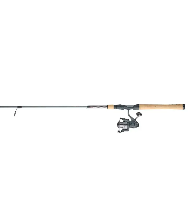 Ugly Stik Elite Spinning Combo