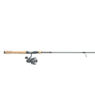 UGLY STICK Ugly Stik Elite Spinning Combo