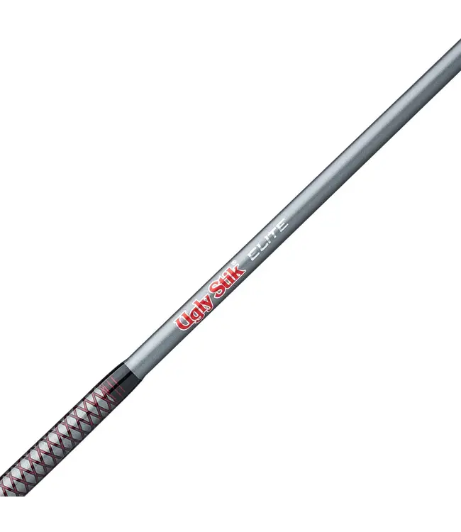 Ugly Stik Elite Spinning Combo