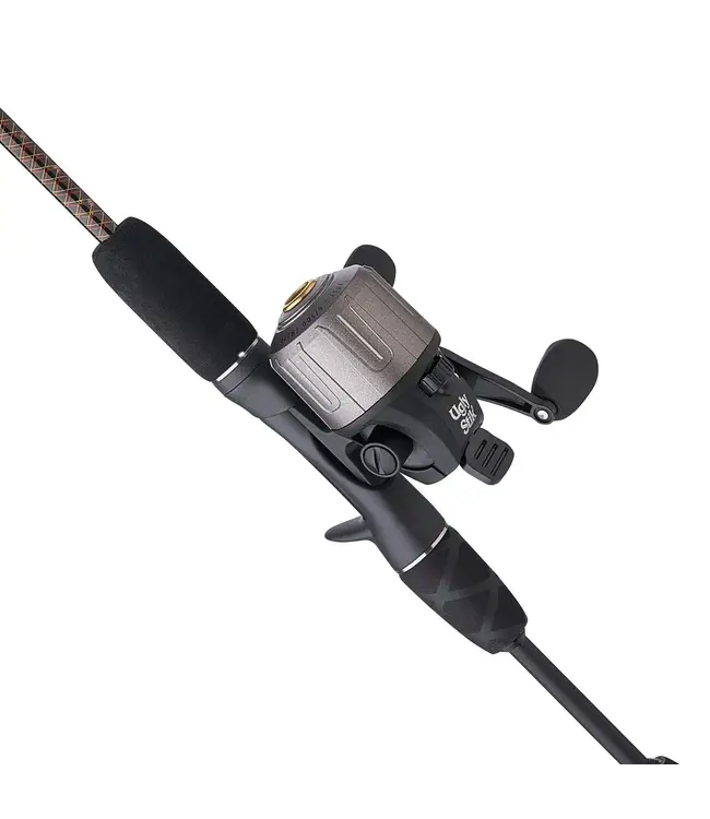 Ugly Stick GX2 Spincast Youth Combo