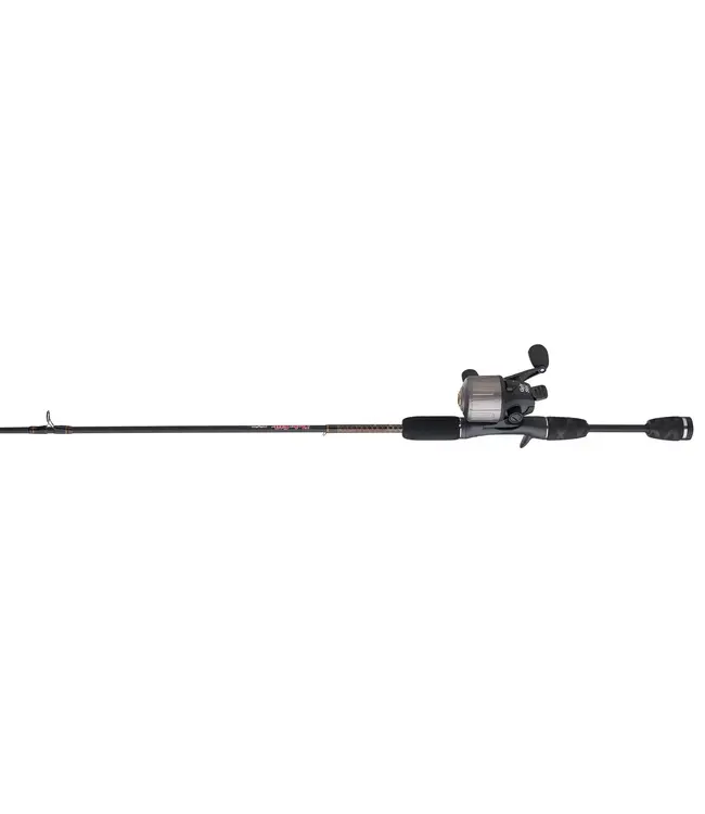 Ugly Stick GX2 Spincast Youth Combo