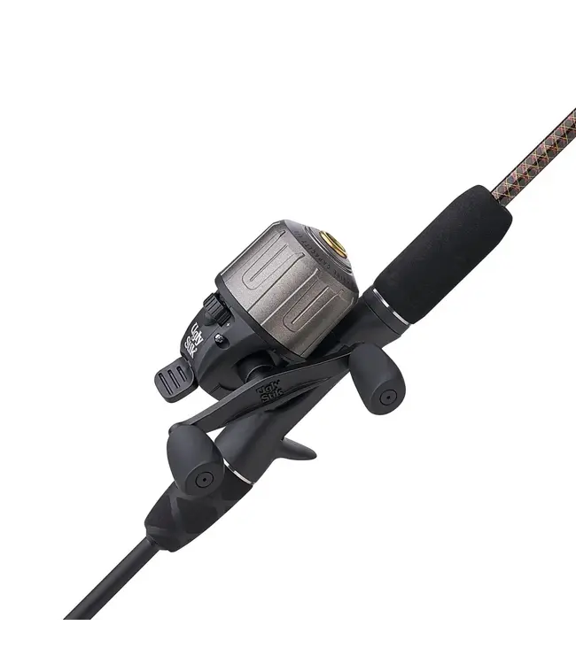 Ugly Stick GX2 Spincast Youth Combo