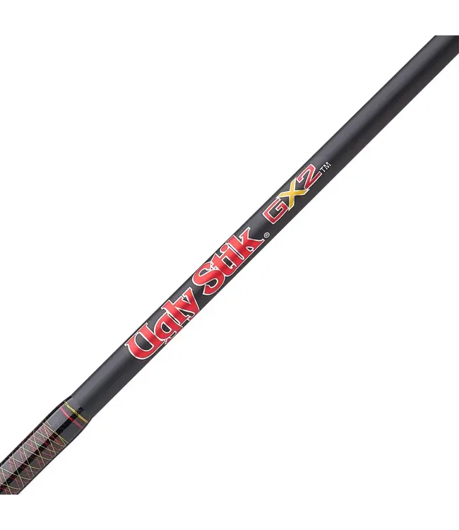 Ugly Stick GX2 Spincast Youth Combo