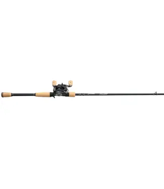 PFLUEGER Pflueger President XT Baitcast Combo [PFLPXT70MH/LP-L]