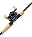 Pflueger President XT Baitcast Combo [PFLPXT70MH/LP-L]