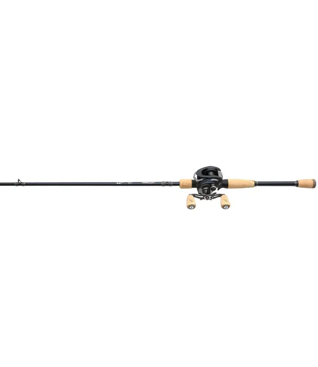 Pflueger President XT Baitcast Combo [PFLPXT70MH/LP-L]