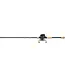Pflueger President XT Baitcast Combo [PFLPXT70MH/LP-L]