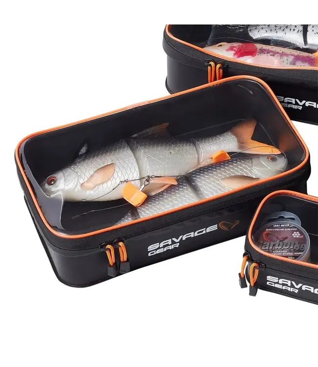 Savage Gear WPMP Lure Bag