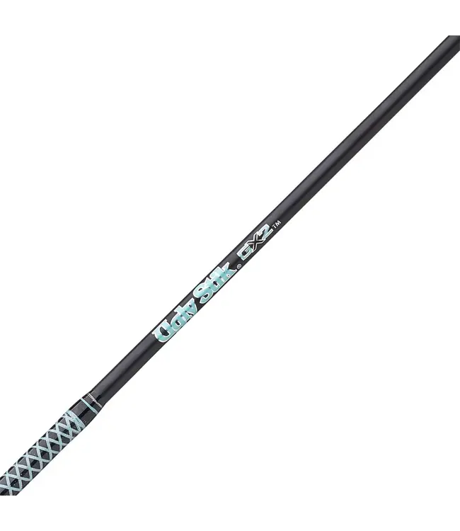 Ugly Stick GX2 Spincast Youth Combo