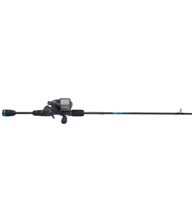 Ugly Stick GX2 Spincast Youth Combo