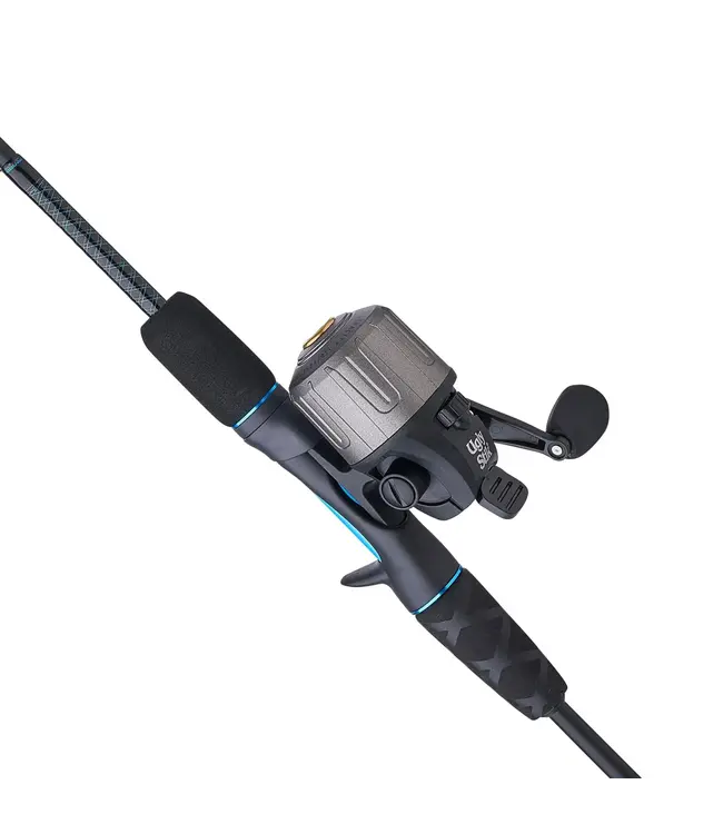 Ugly Stick GX2 Spincast Youth Combo