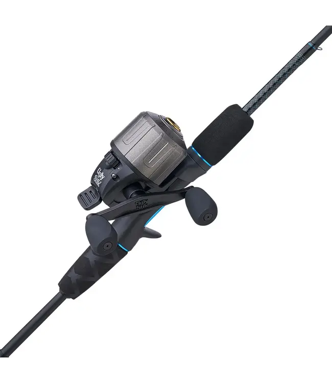 Ugly Stick GX2 Spincast Youth Combo