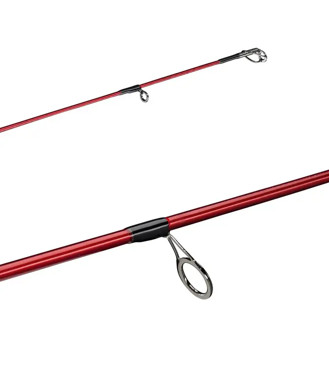 Ugly Stik Carbon Walleye Spinning Rod