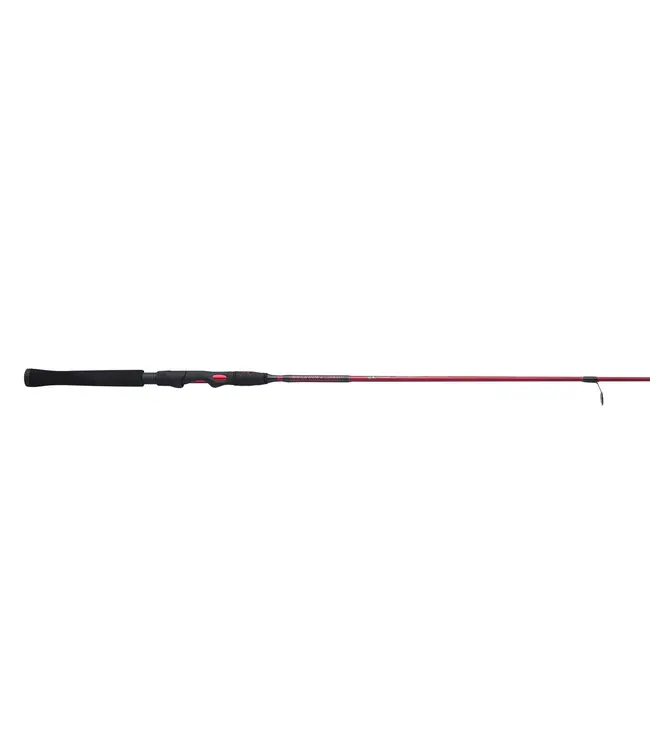 Ugly Stik Carbon Walleye Spinning Rod