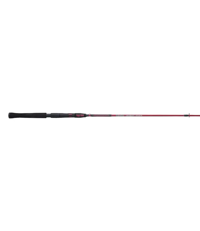 Ugly Stik Carbon Walleye Spinning Rod