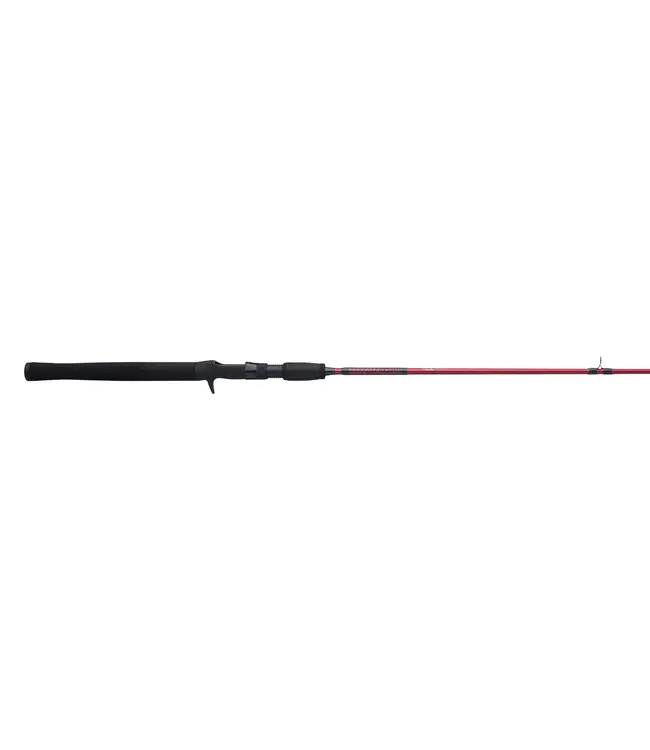 Ugly Stik Carbon Walleye Casting Rod [USCBWCA701M]