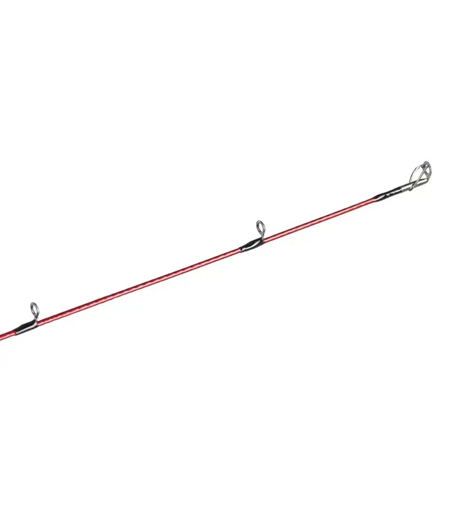 Ugly Stik Carbon Walleye Casting Rod [USCBWCA701M]