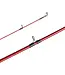 Ugly Stik Carbon Walleye Casting Rod [USCBWCA701M]