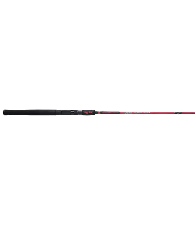 Ugly Stik Carbon Walleye Casting Rod [USCBWCA701M]