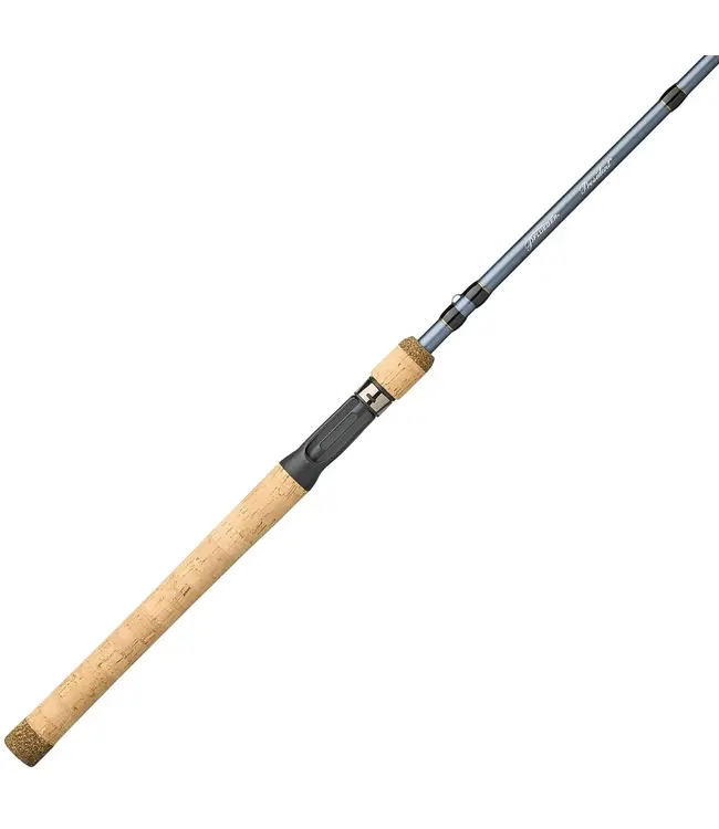 Pflueger President Casting Rods