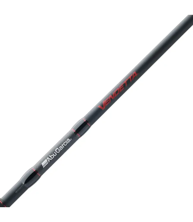 Abu Garcia Vendetta Winch Casting Rod [VNDCW70-5]