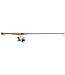 Pflueger Trion Spinning Combo [TRION5625UL]