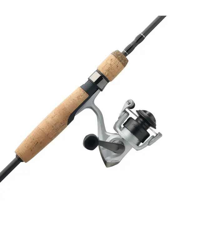Pflueger Trion Spinning Combo [TRION5625UL]
