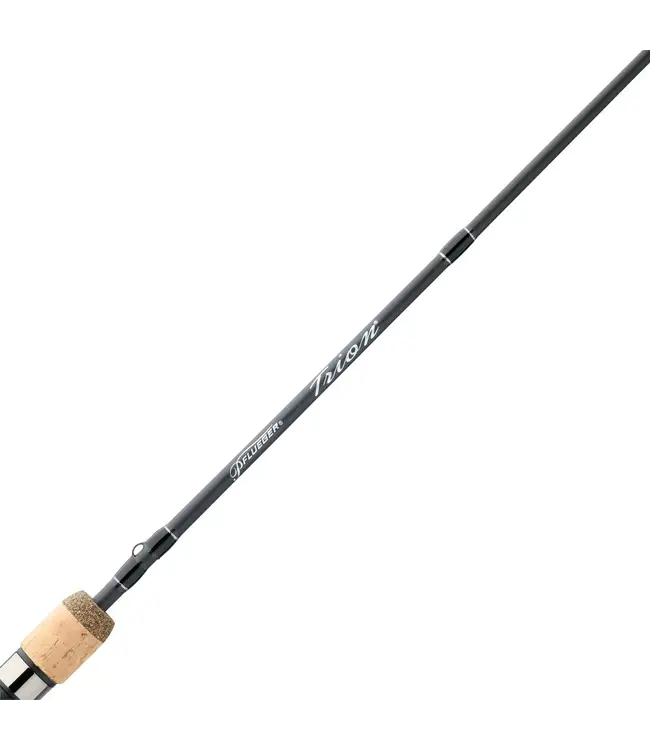 Pflueger Trion Spinning Combo [TRION5625UL]