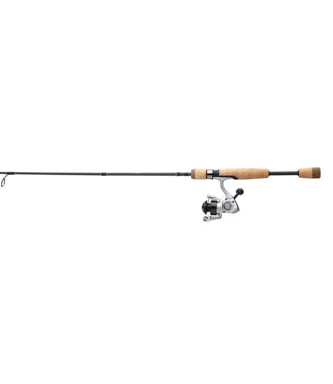 Pflueger Trion Spinning Combo