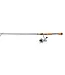 Pflueger Trion Spinning Combo