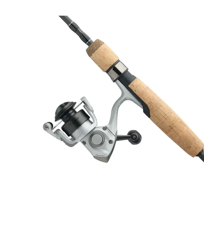 Pflueger Trion Spinning Combo