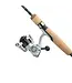 Pflueger Trion Spinning Combo [TRION5625UL]