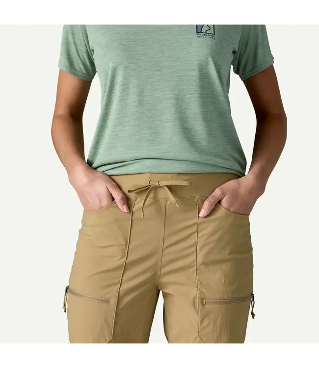 Patagonia Women's Quandary Joggers