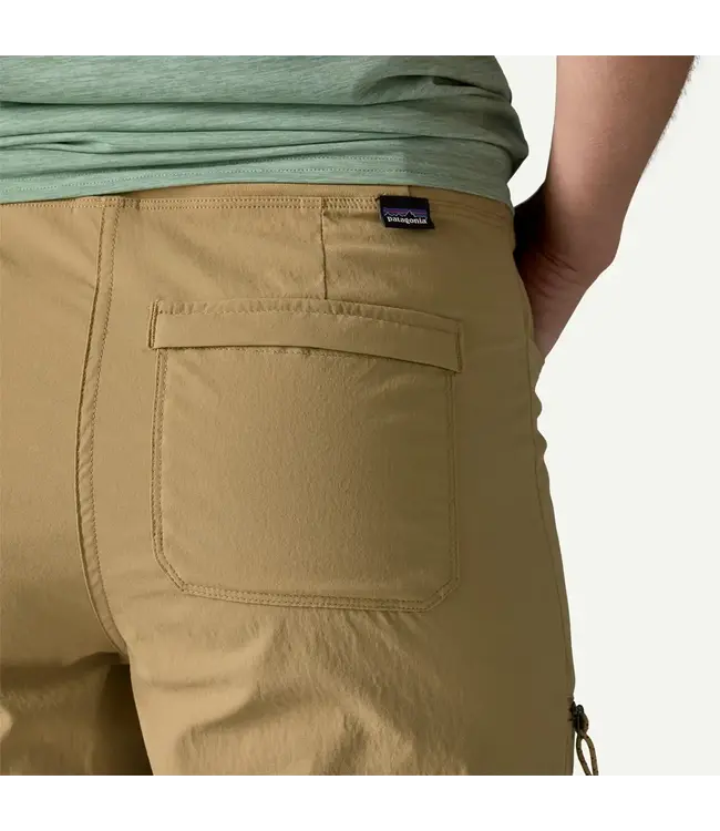 Patagonia Women's Quandary Joggers