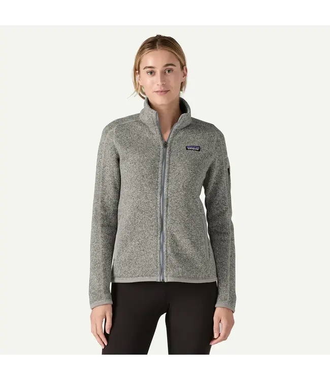 Patagonia Women's Better Sweater Fleece Jacket