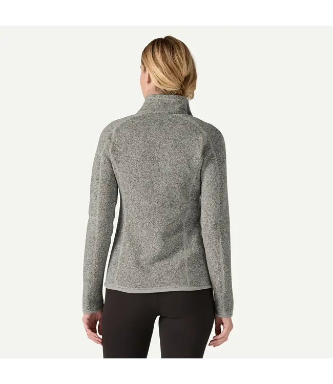 Patagonia Women's Better Sweater Fleece Jacket