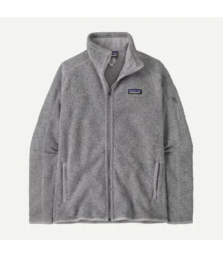 PATAGONIA Patagonia Women's Better Sweater Fleece Jacket
