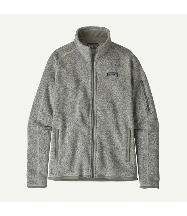 Patagonia Women's Better Sweater Fleece Jacket