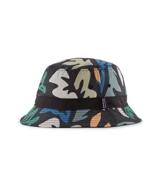 PATAGONIA Patagonia Wavefarer Bucket Hat