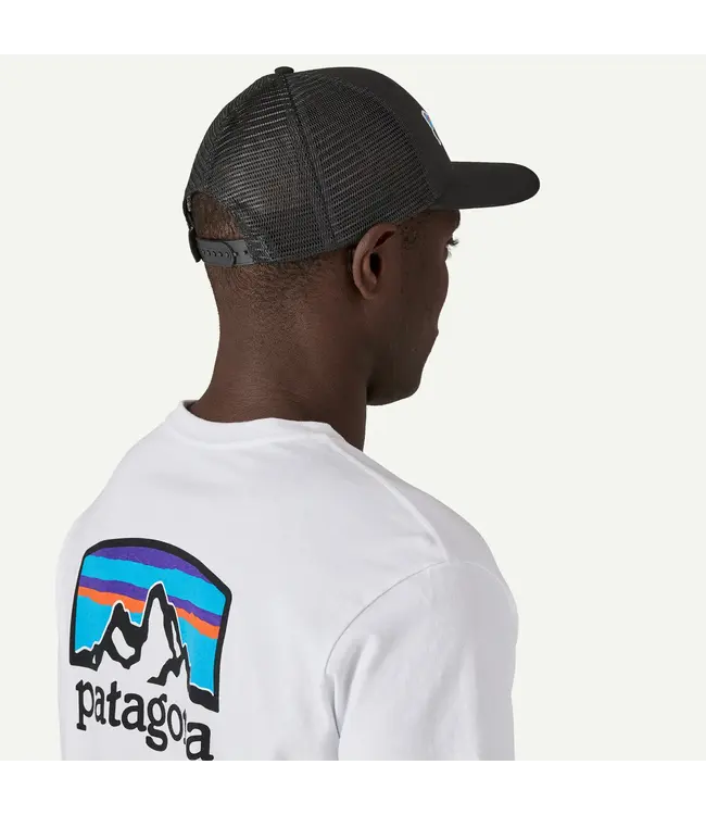 Patagonia Fitz Roy Trout Trucker Hat