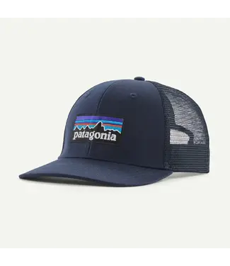 PATAGONIA Patagonia P-6 Logo Trucker Hat