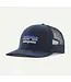 Patagonia P-6 Logo Trucker Hat