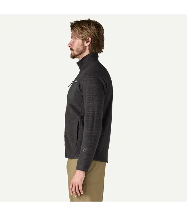 Patagonia Men's R1 Air Fleece Jacket