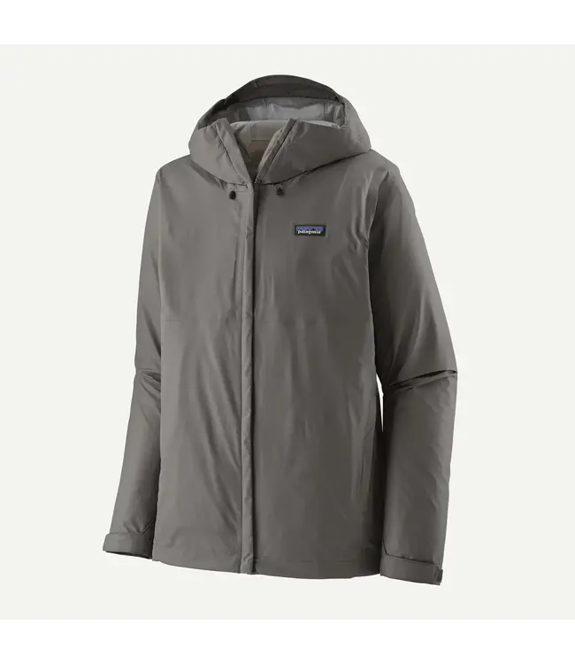 Patagonia Men's Torrentshell 3L Rain Jacket