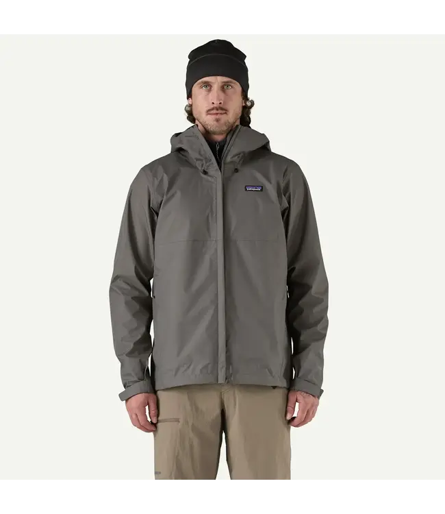 Patagonia Men's Torrentshell 3L Rain Jacket