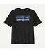 Patagonia Men's Boardshort Logo Pocket Responsibili-Tee